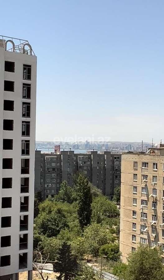 Satılır, yeni tikili, 2 otaqlı, 74 m², Bakı, Xətai r, Həzi Aslanov q, Həzi Aslanov m.