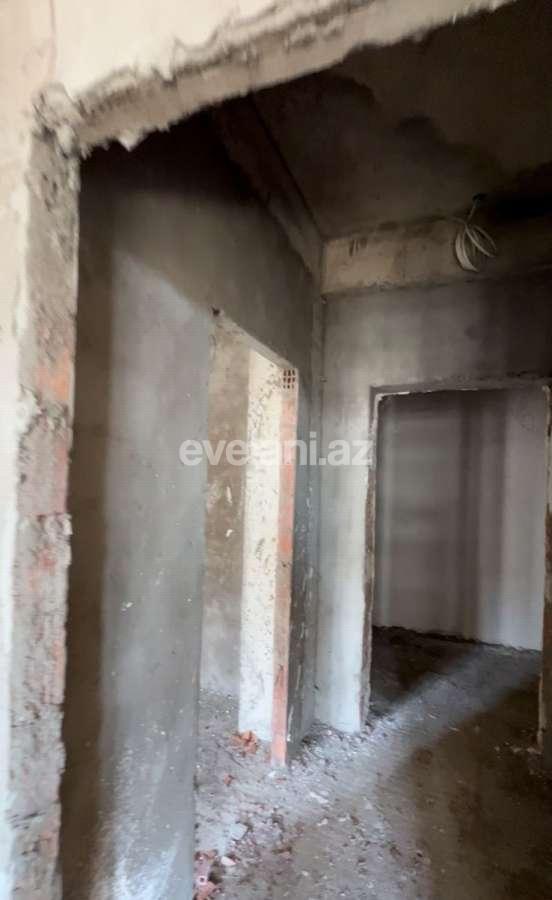Satılır, yeni tikili, 2 otaqlı, 74 m², Bakı, Xətai r, Həzi Aslanov q, Həzi Aslanov m.