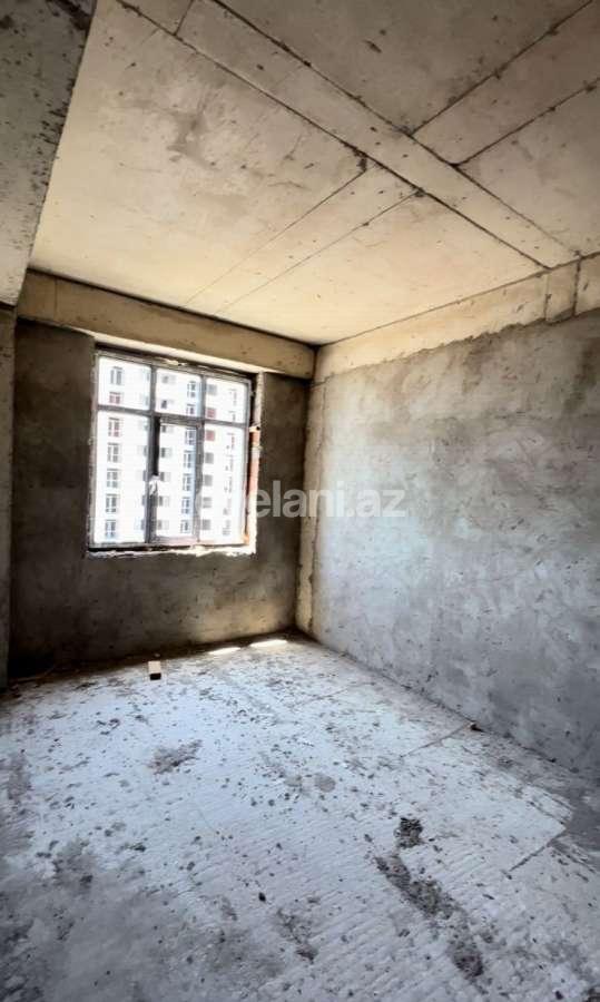 Satılır, yeni tikili, 2 otaqlı, 74 m², Bakı, Xətai r, Həzi Aslanov q, Həzi Aslanov m.