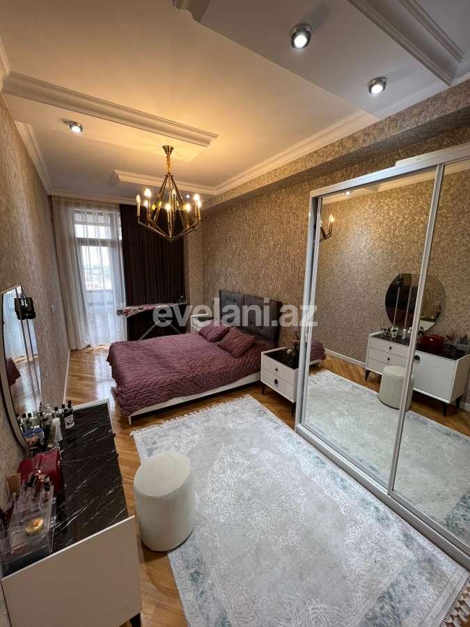 Satılır, yeni tikili, 3 otaqlı, 103 m², Bakı, Nəsimi r.