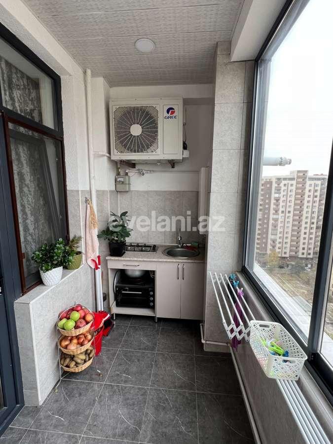 Satılır, yeni tikili, 3 otaqlı, 103 m², Bakı, Nəsimi r.