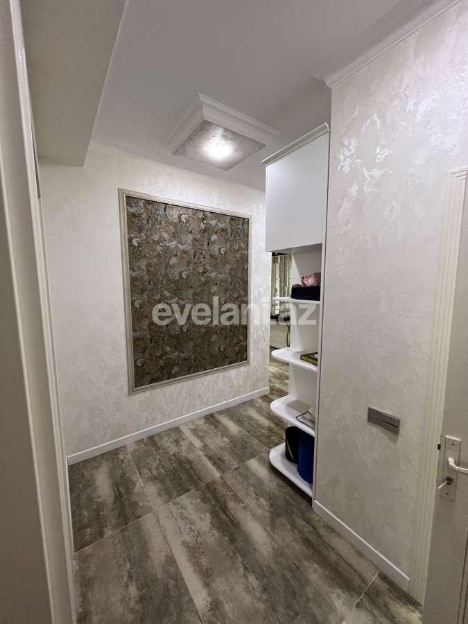 Satılır, yeni tikili, 3 otaqlı, 103 m², Bakı, Nəsimi r.