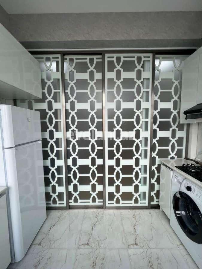 Kirayə verilir, yeni tikili, 3 otaqlı, 101 m², Bakı, Xətai r, Əhmədli m.