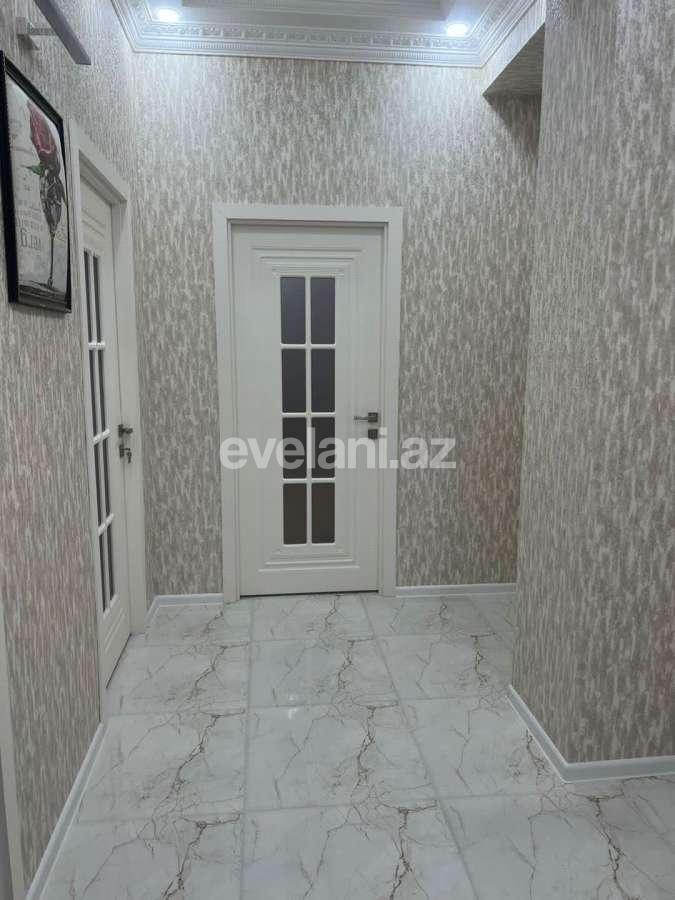 Kirayə verilir, yeni tikili, 3 otaqlı, 101 m², Bakı, Xətai r, Əhmədli m.