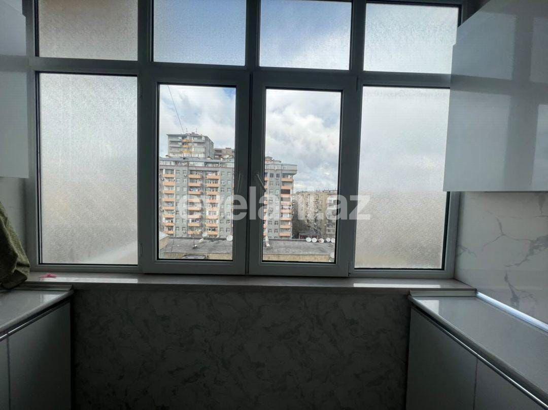 Kirayə verilir, yeni tikili, 3 otaqlı, 101 m², Bakı, Xətai r, Əhmədli m.