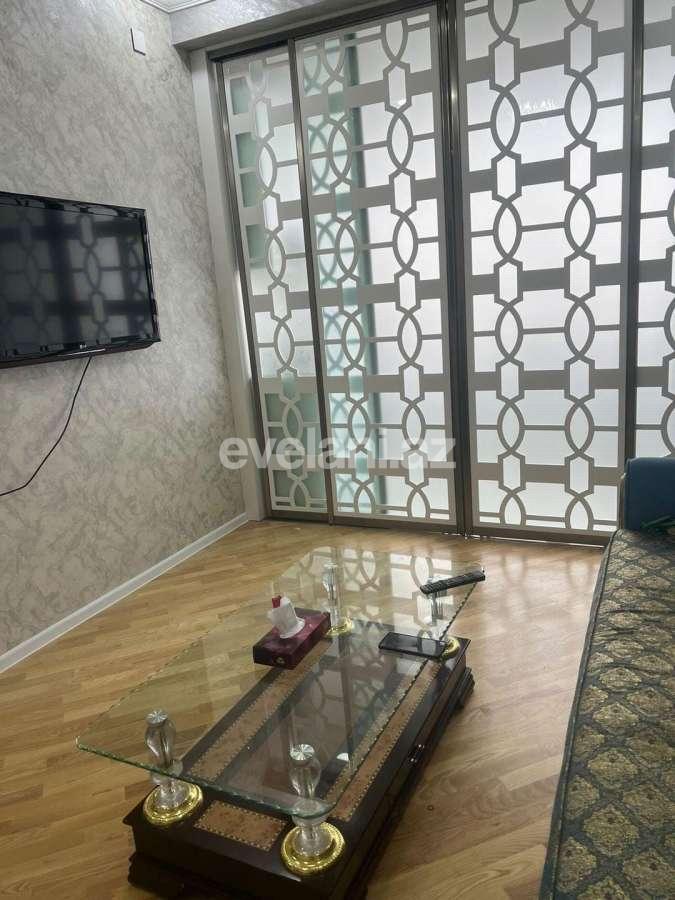 Kirayə verilir, yeni tikili, 3 otaqlı, 101 m², Bakı, Xətai r, Əhmədli m.