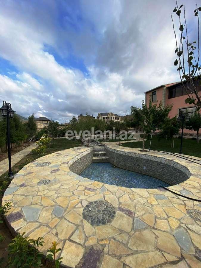 Satılır, həyət evi / bağ, 5 otaqlı, 250 m², Bakı, Abşeron r, Görədil q.