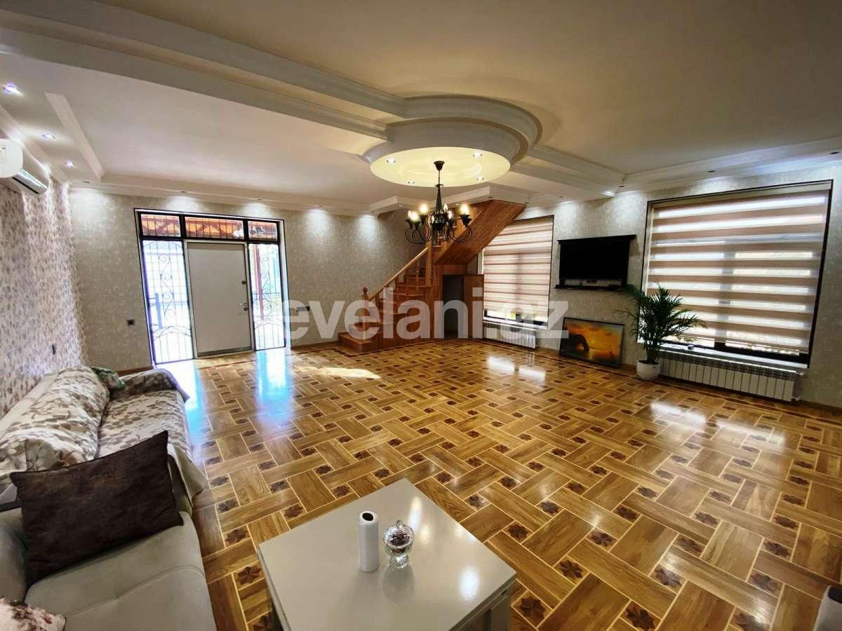 Satılır, həyət evi / bağ, 5 otaqlı, 250 m², Bakı, Abşeron r, Görədil q.
