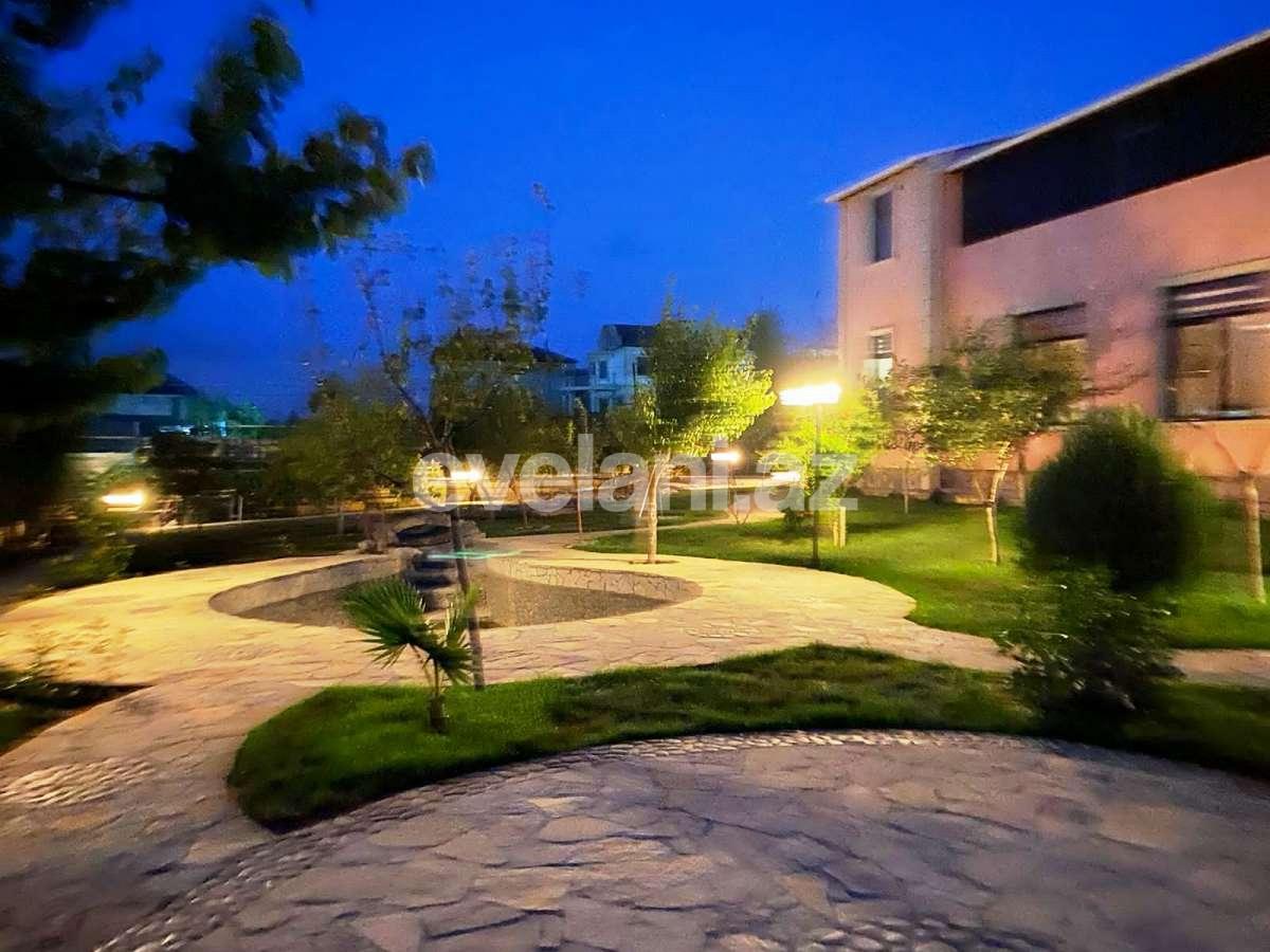 Satılır, həyət evi / bağ, 5 otaqlı, 250 m², Bakı, Abşeron r, Görədil q.