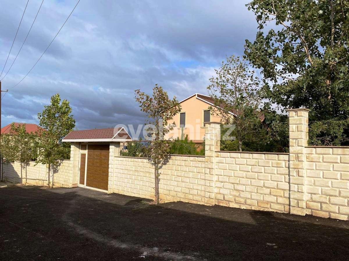 Satılır, həyət evi / bağ, 5 otaqlı, 250 m², Bakı, Abşeron r, Görədil q.