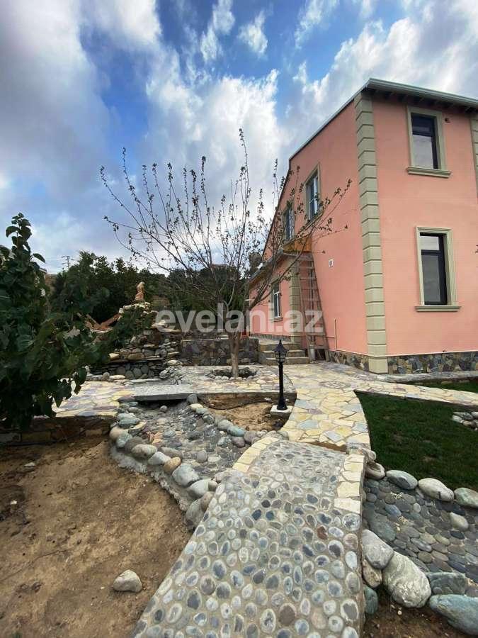 Satılır, həyət evi / bağ, 5 otaqlı, 250 m², Bakı, Abşeron r, Görədil q.