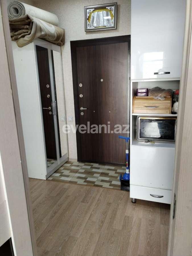 Sale, new building, 2 room, 45 m², Baku, Yasamal r, Yasamal d, 20 yanvar m.