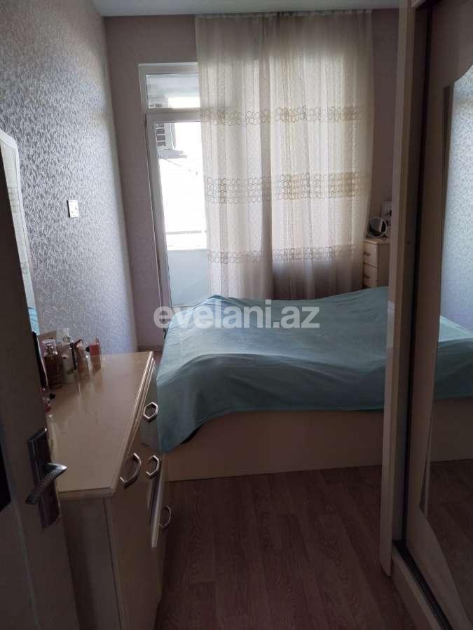 Sale, new building, 2 room, 45 m², Baku, Yasamal r, Yasamal d, 20 yanvar m.