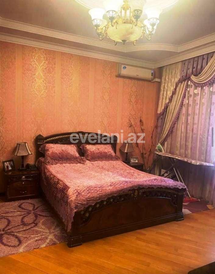Satılır, yeni tikili, 4 otaqlı, 160 m², Bakı, Nəsimi r.