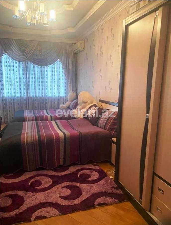 Satılır, yeni tikili, 4 otaqlı, 160 m², Bakı, Nəsimi r.