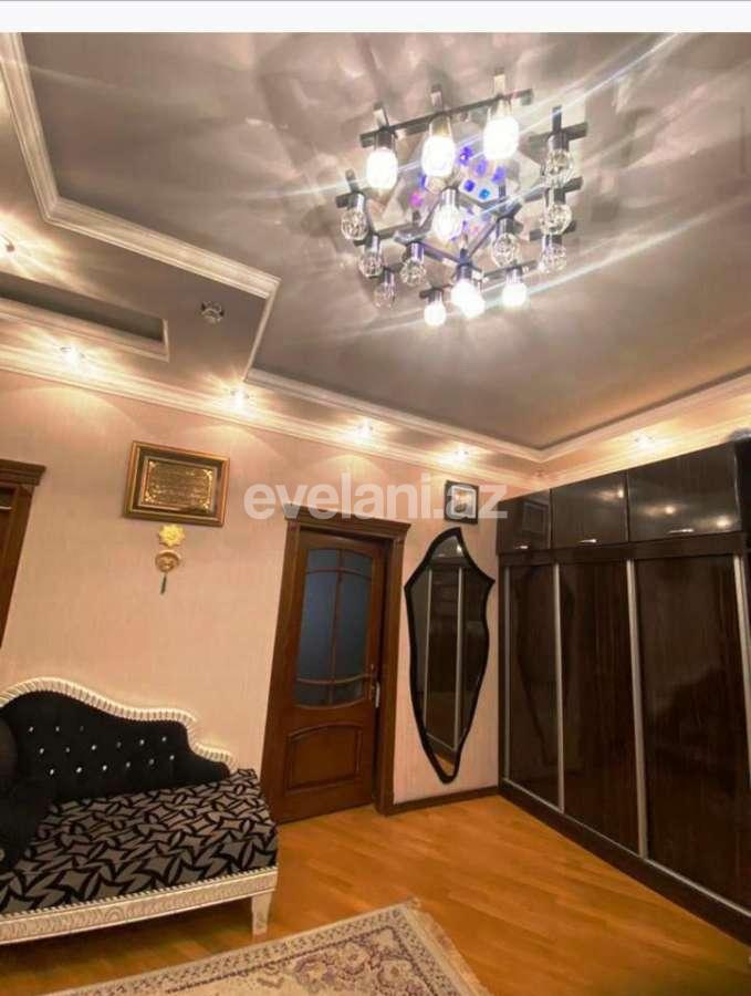 Satılır, yeni tikili, 4 otaqlı, 160 m², Bakı, Nəsimi r.