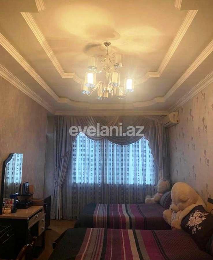 Satılır, yeni tikili, 4 otaqlı, 160 m², Bakı, Nəsimi r.
