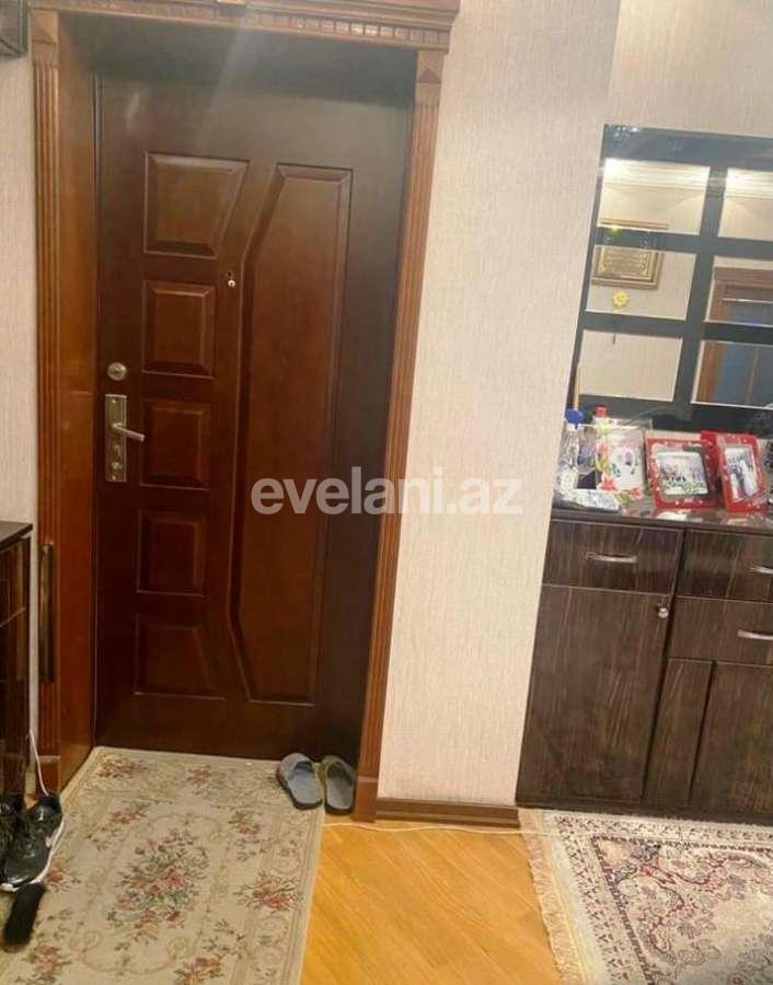 Satılır, yeni tikili, 4 otaqlı, 160 m², Bakı, Nəsimi r.