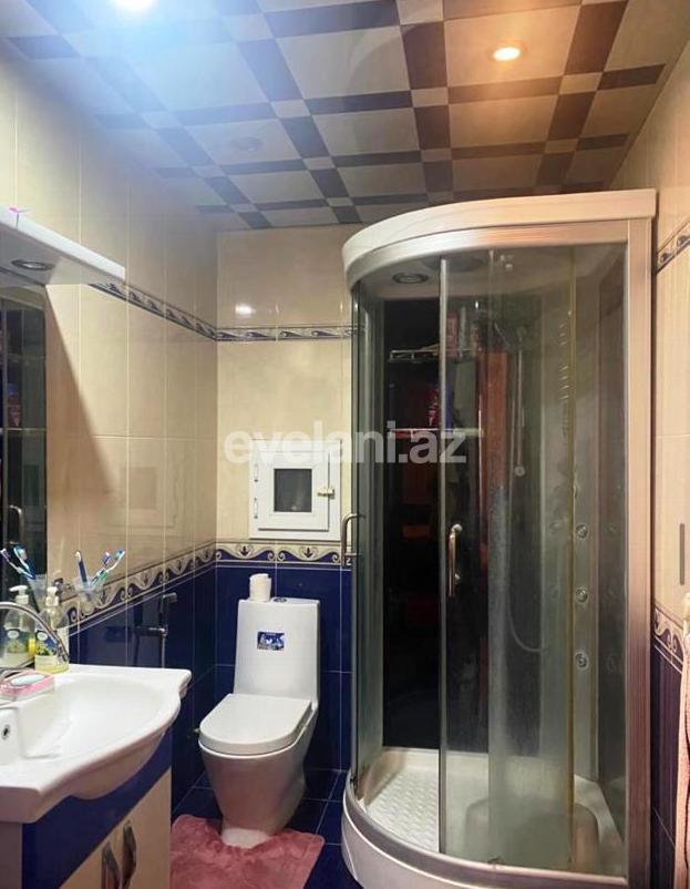 Satılır, yeni tikili, 4 otaqlı, 160 m², Bakı, Nəsimi r.