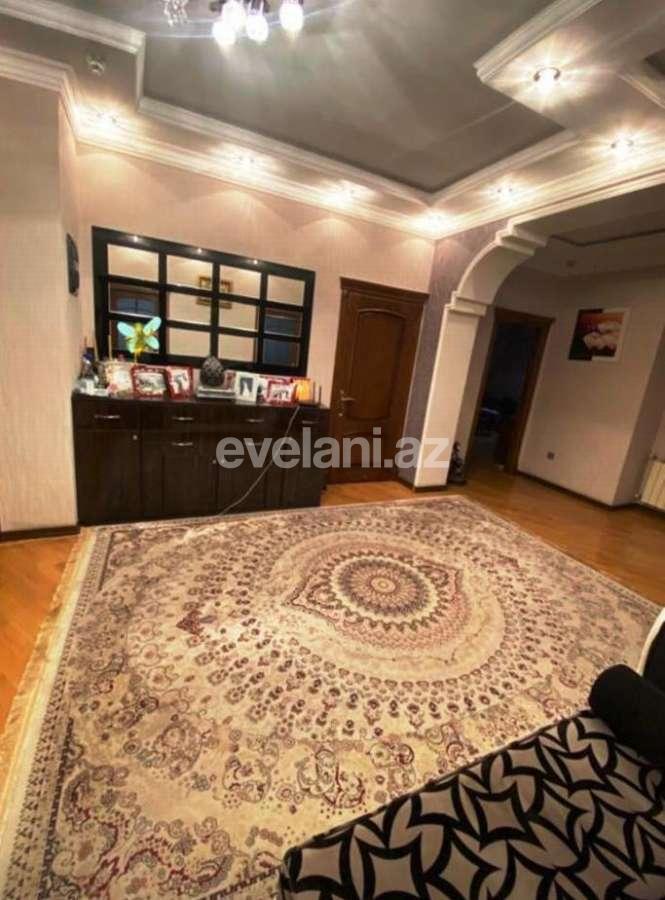 Satılır, yeni tikili, 4 otaqlı, 160 m², Bakı, Nəsimi r.