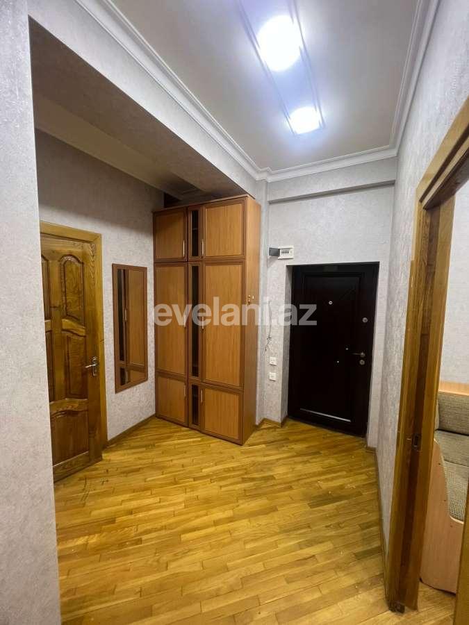 Kirayə verilir, yeni tikili, 2 otaqlı, 70 m², Bakı, Nərimanov r, Nəriman Nərimanov m.