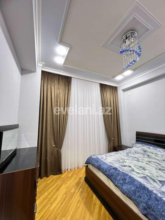 Kirayə verilir, yeni tikili, 2 otaqlı, 70 m², Bakı, Nərimanov r, Nəriman Nərimanov m.
