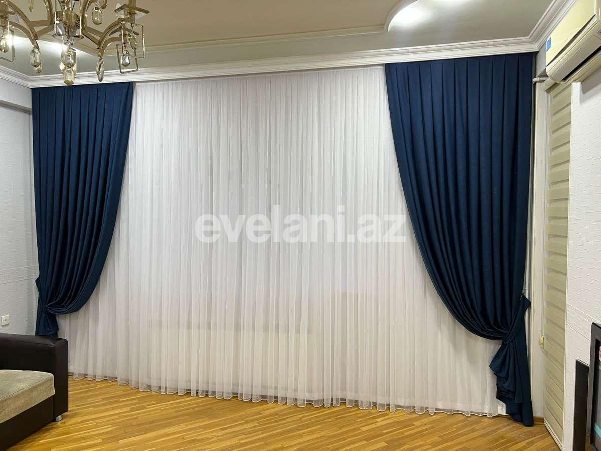 Kirayə verilir, yeni tikili, 2 otaqlı, 70 m², Bakı, Nərimanov r, Nəriman Nərimanov m.