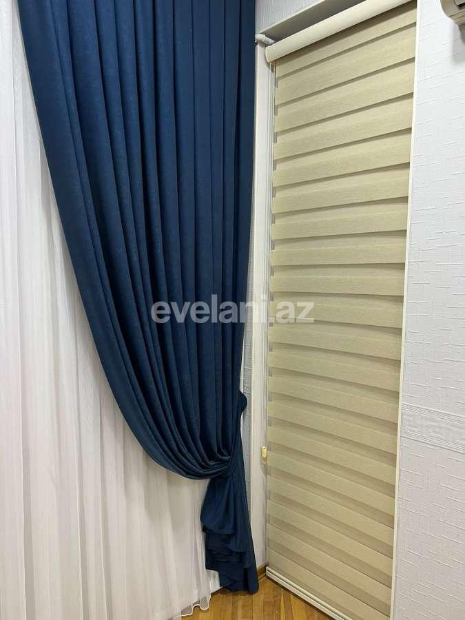 Kirayə verilir, yeni tikili, 2 otaqlı, 70 m², Bakı, Nərimanov r, Nəriman Nərimanov m.