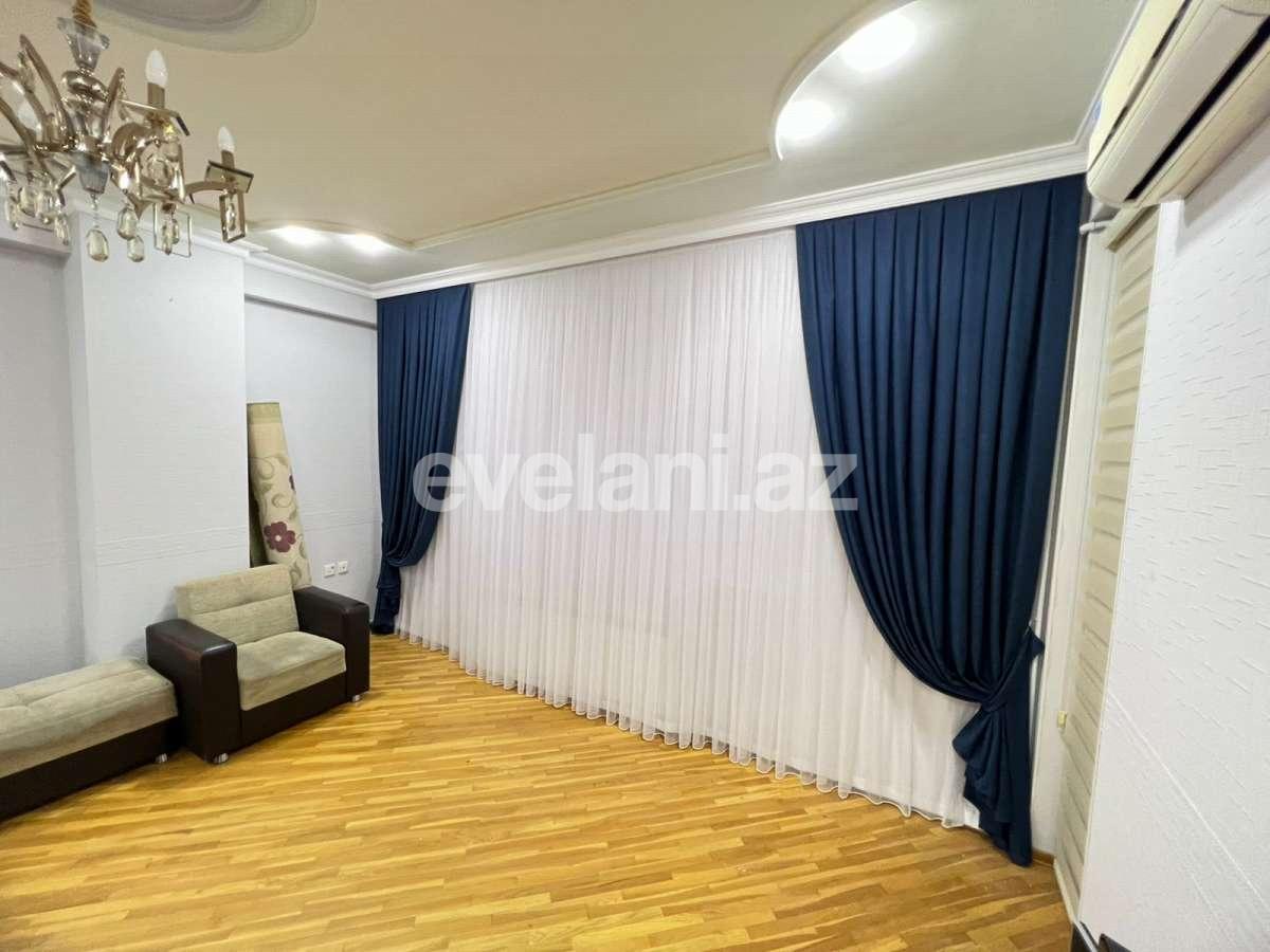 Kirayə verilir, yeni tikili, 2 otaqlı, 70 m², Bakı, Nərimanov r, Nəriman Nərimanov m.
