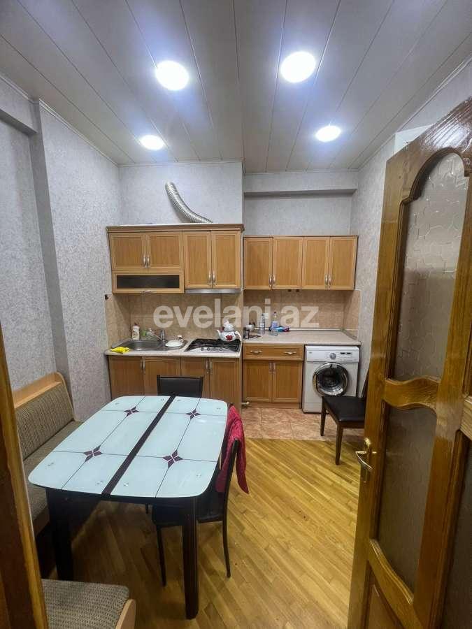 Kirayə verilir, yeni tikili, 2 otaqlı, 70 m², Bakı, Nərimanov r, Nəriman Nərimanov m.