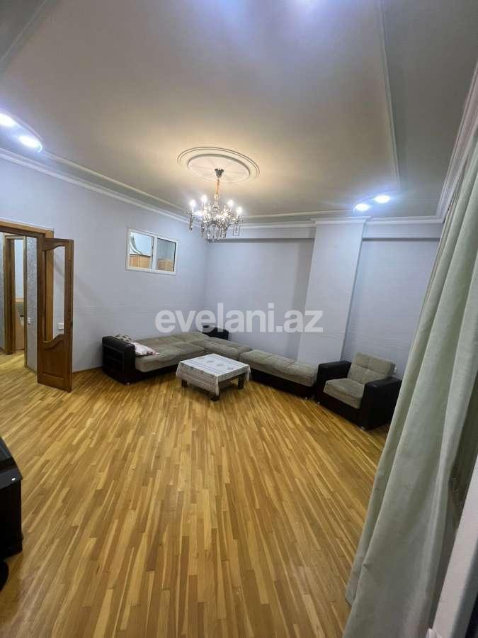 Kirayə verilir, yeni tikili, 2 otaqlı, 70 m², Bakı, Nərimanov r, Nəriman Nərimanov m.