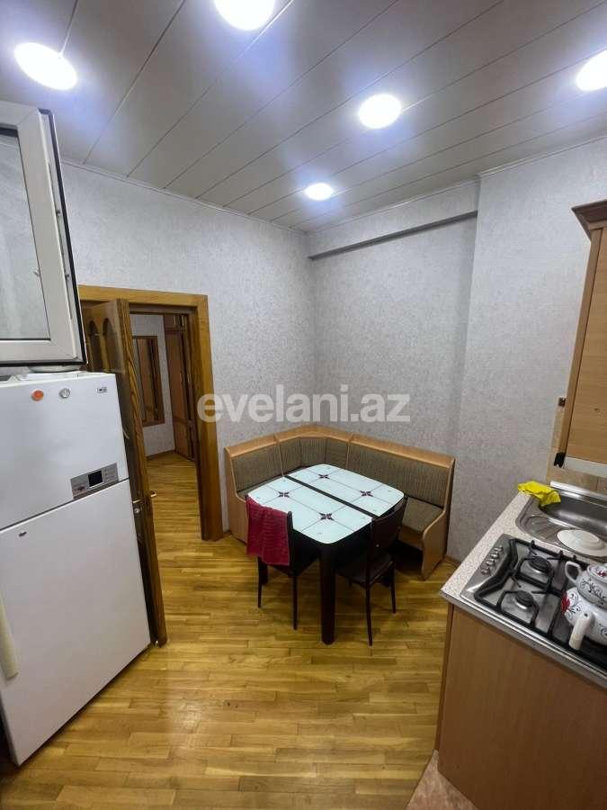 Kirayə verilir, yeni tikili, 2 otaqlı, 70 m², Bakı, Nərimanov r, Nəriman Nərimanov m.