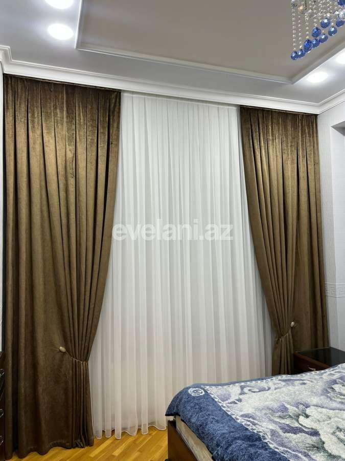 Kirayə verilir, yeni tikili, 2 otaqlı, 70 m², Bakı, Nərimanov r, Nəriman Nərimanov m.