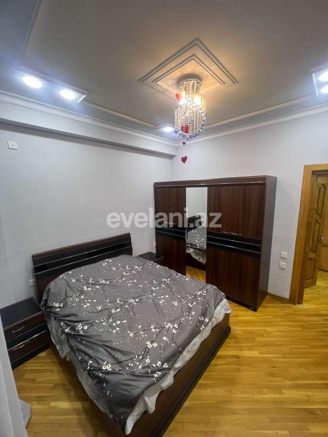 Kirayə verilir, yeni tikili, 2 otaqlı, 70 m², Bakı, Nərimanov r, Nəriman Nərimanov m.