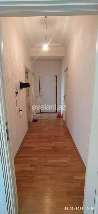 Сдаётся, новостройка, 2-комнаты, 69.99 m², Баку, Низаминский r, Нефтчиляр m.