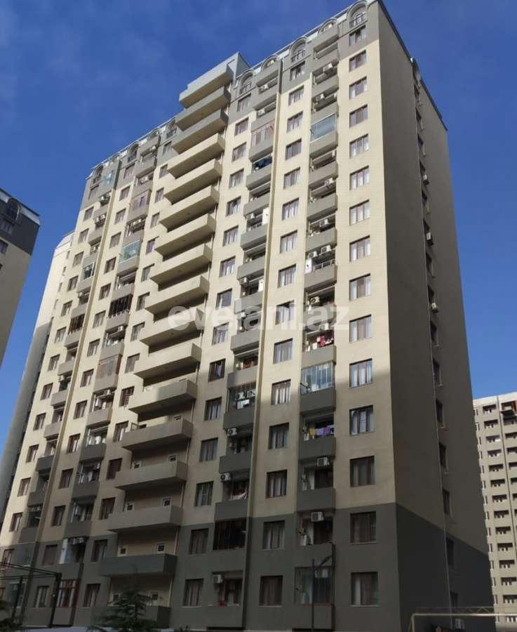 Сдаётся, новостройка, 2-комнаты, 69.99 m², Баку, Низаминский r, Нефтчиляр m.