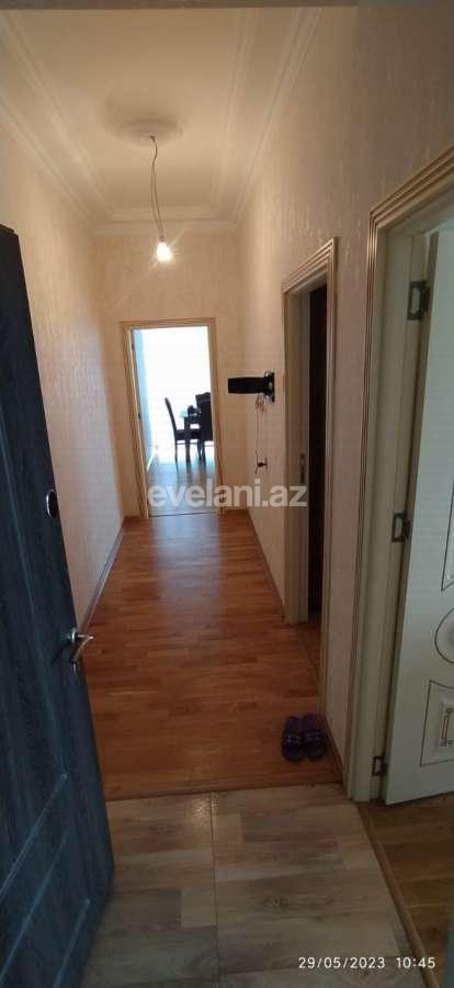 Сдаётся, новостройка, 2-комнаты, 69.99 m², Баку, Низаминский r, Нефтчиляр m.