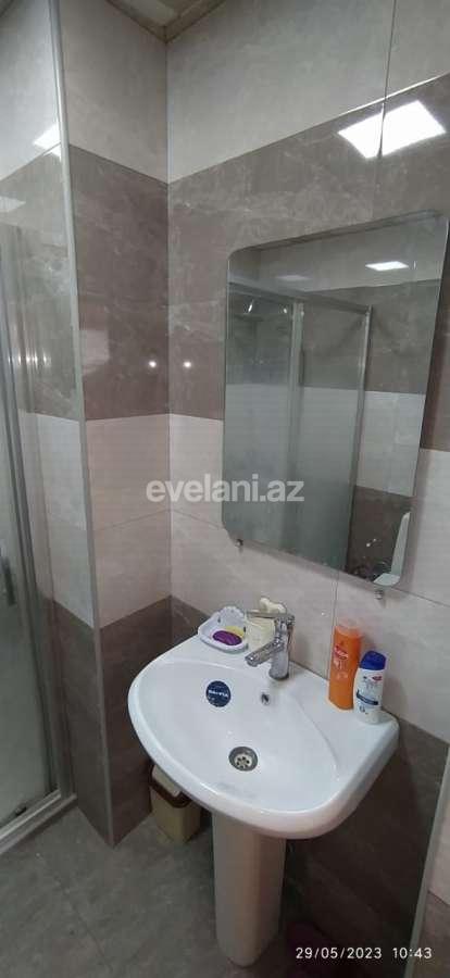 Сдаётся, новостройка, 2-комнаты, 69.99 m², Баку, Низаминский r, Нефтчиляр m.