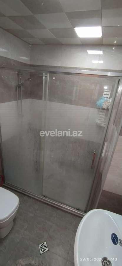 Сдаётся, новостройка, 2-комнаты, 69.99 m², Баку, Низаминский r, Нефтчиляр m.