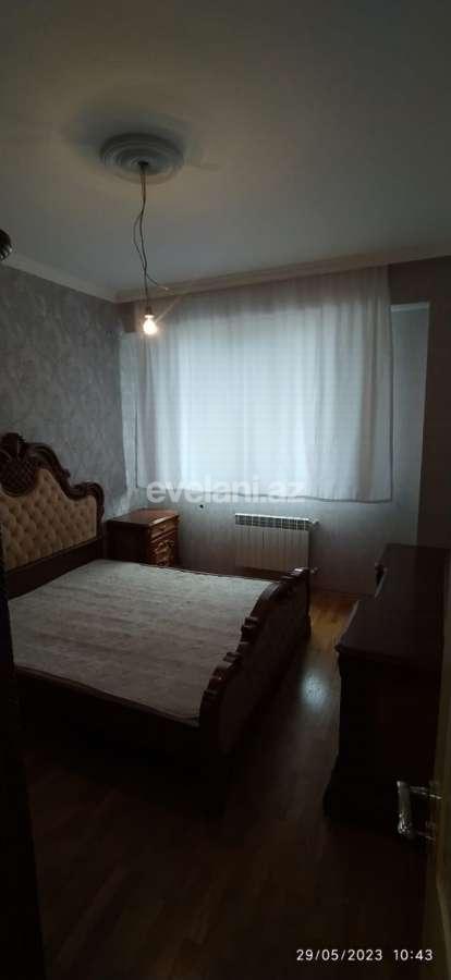 Сдаётся, новостройка, 2-комнаты, 69.99 m², Баку, Низаминский r, Нефтчиляр m.