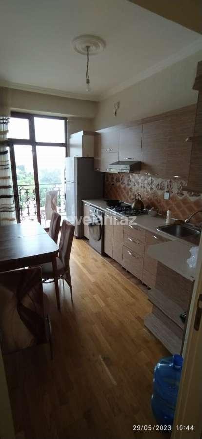 Сдаётся, новостройка, 2-комнаты, 69.99 m², Баку, Низаминский r, Нефтчиляр m.