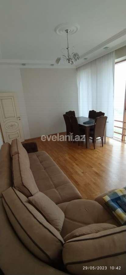 Сдаётся, новостройка, 2-комнаты, 69.99 m², Баку, Низаминский r, Нефтчиляр m.