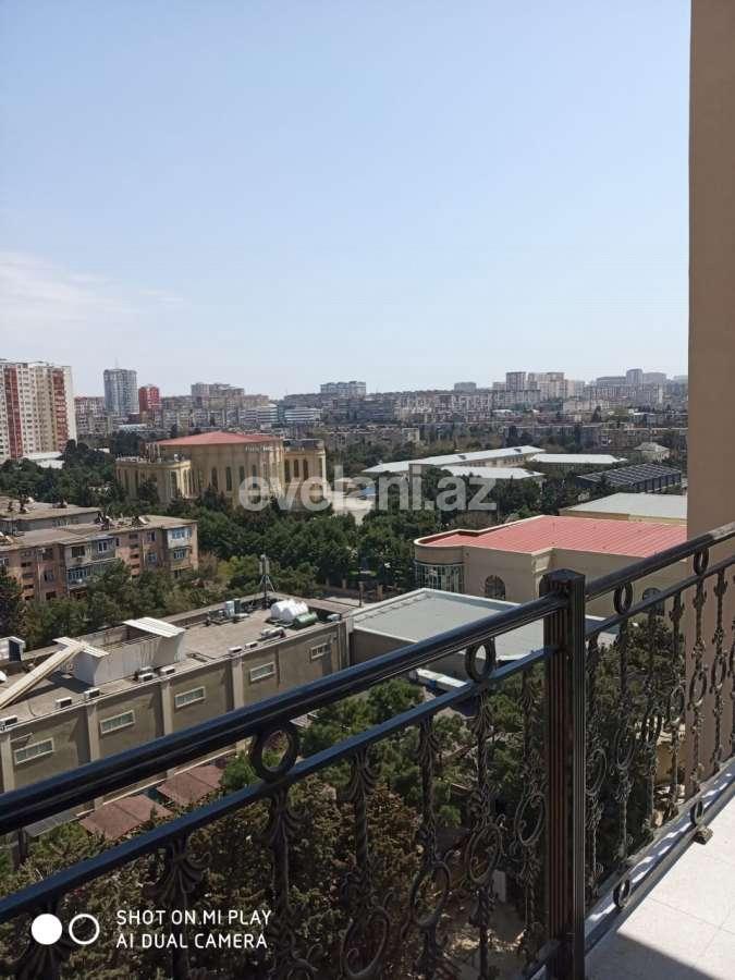 Сдаётся, новостройка, 2-комнаты, 69.99 m², Баку, Низаминский r, Нефтчиляр m.