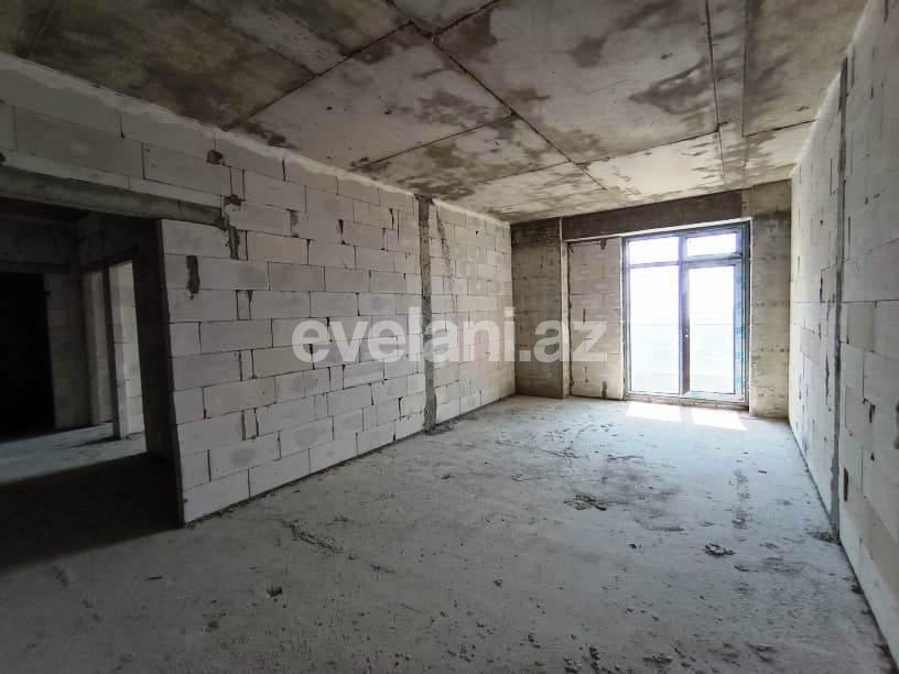 Sale, new building, 2 room, 106 m², Baku, Yasamal r, Nizami m.
