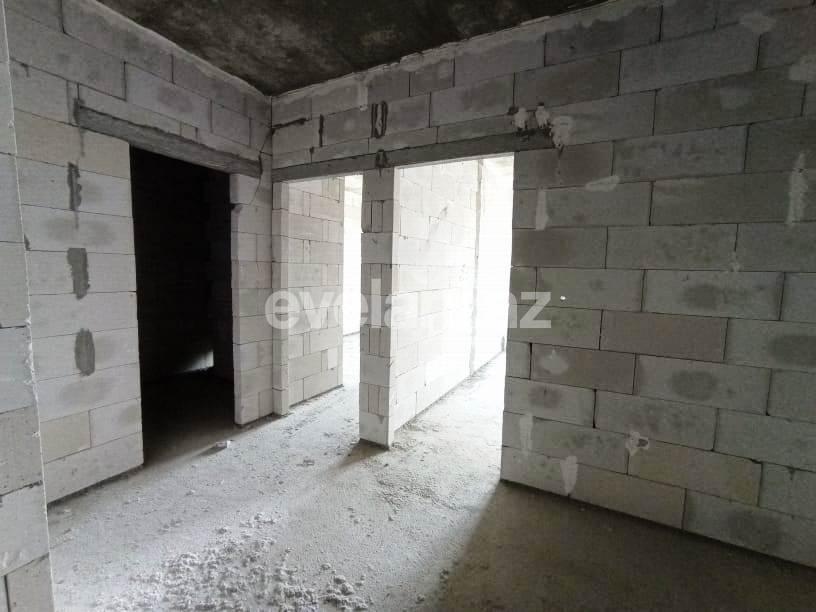 Sale, new building, 2 room, 106 m², Baku, Yasamal r, Nizami m.