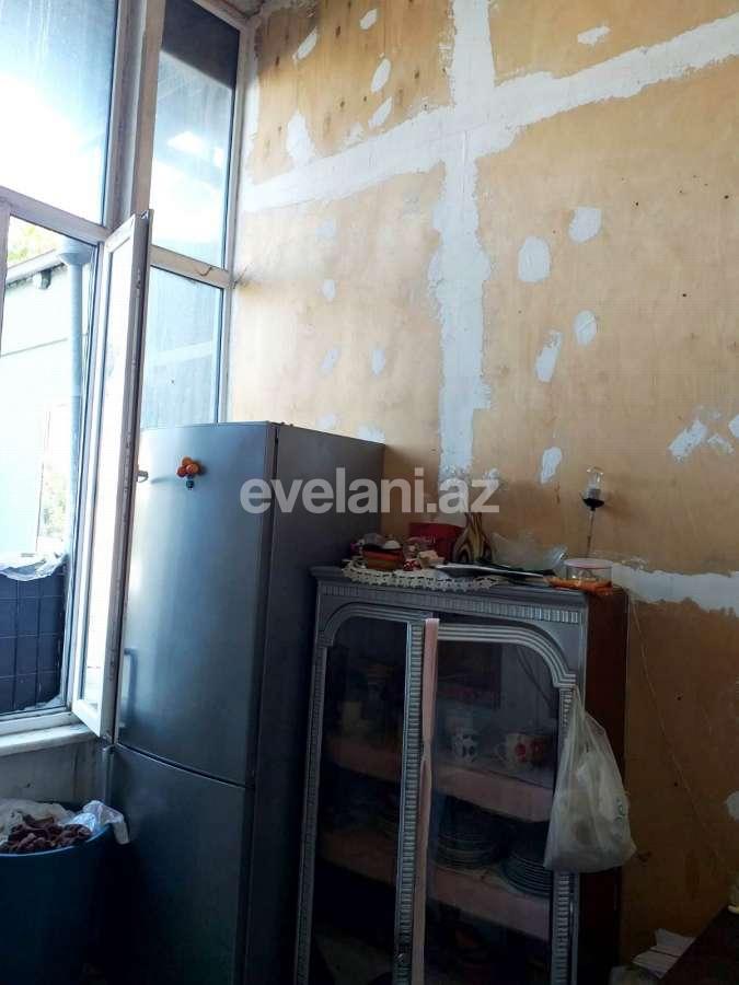 Satılır, köhnə tikili, 3 otaqlı, 85 m², Bakı, Səbail r, İçəri Şəhər m.