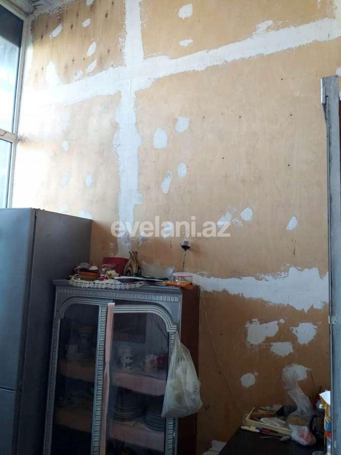 Satılır, köhnə tikili, 3 otaqlı, 85 m², Bakı, Səbail r, İçəri Şəhər m.