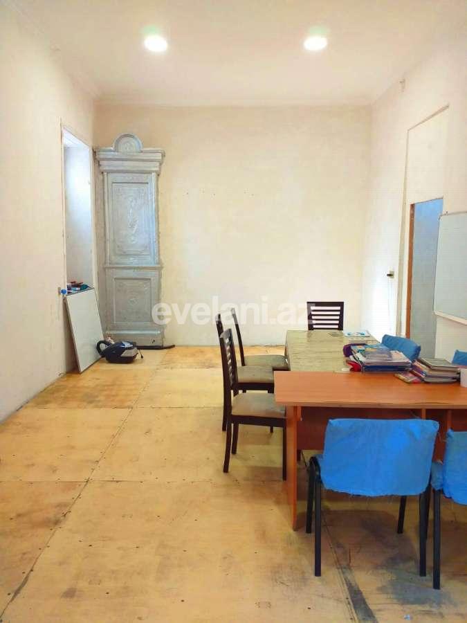 Satılır, köhnə tikili, 3 otaqlı, 85 m², Bakı, Səbail r, İçəri Şəhər m.