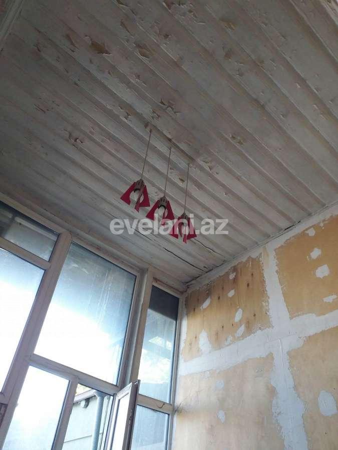 Satılır, köhnə tikili, 3 otaqlı, 85 m², Bakı, Səbail r, İçəri Şəhər m.