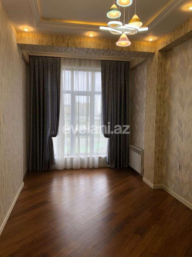 Satılır, yeni tikili, 3 otaqlı, 137 m², Bakı, Nərimanov r, Nəriman Nərimanov m.